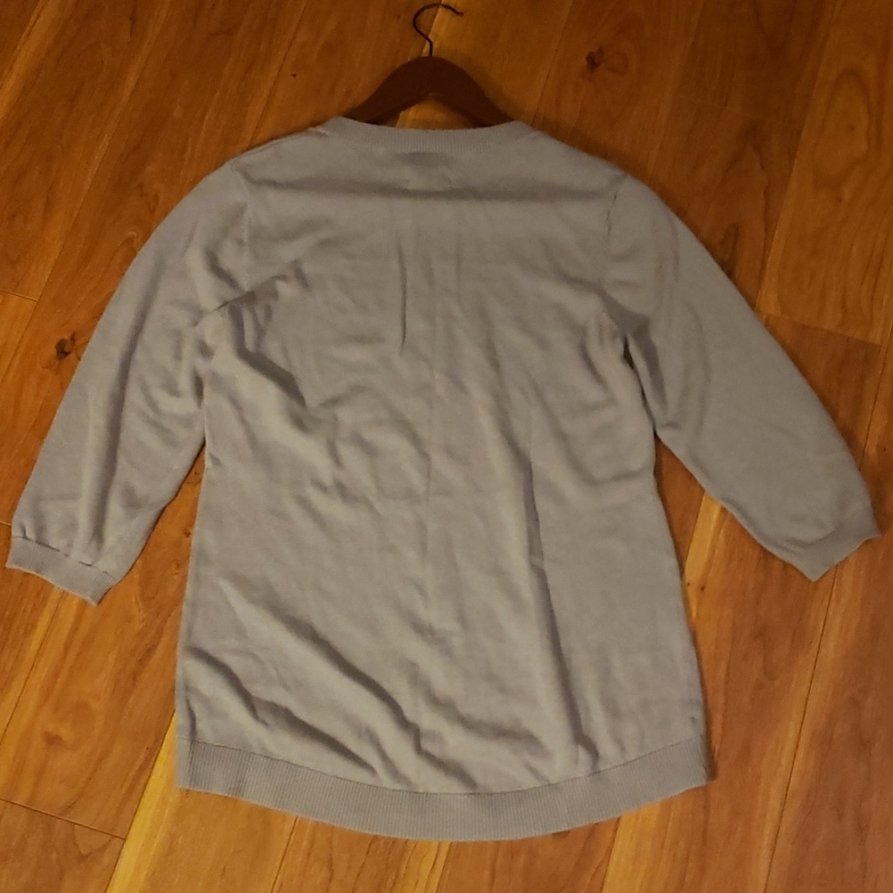 Tesla Sweater - Picture 5 of 6